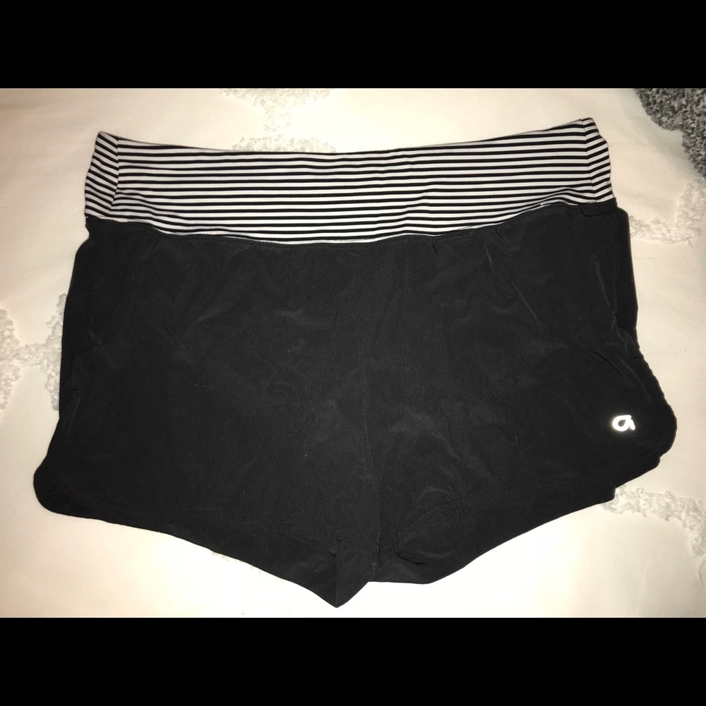 Gap athletic shorts